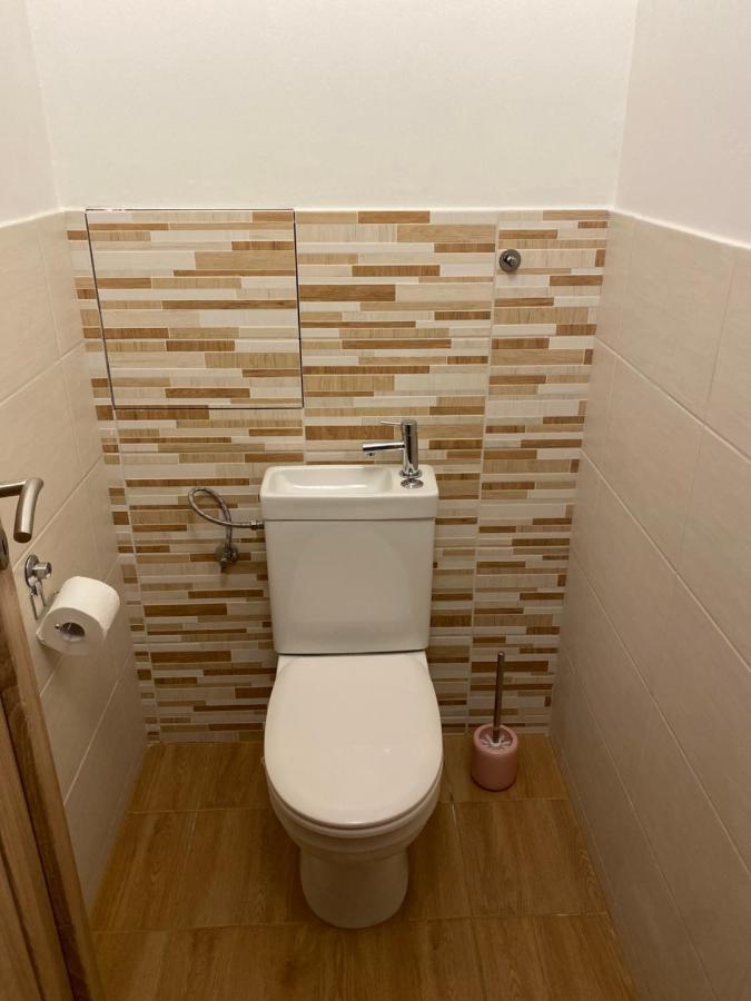 אוסטרבה Satys Apartments מראה חיצוני תמונה