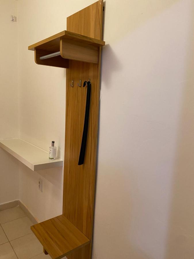 אוסטרבה Satys Apartments מראה חיצוני תמונה
