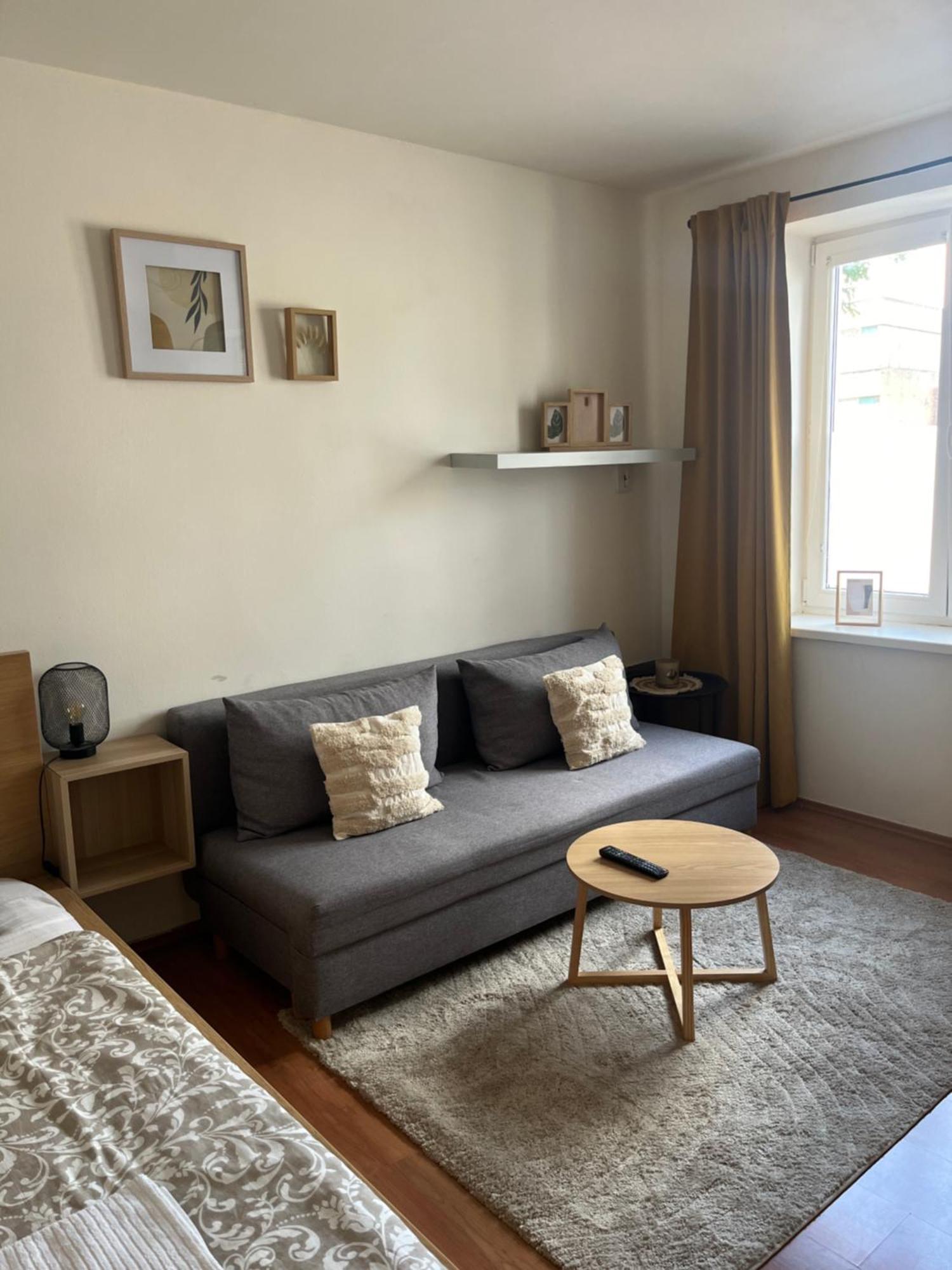 אוסטרבה Satys Apartments מראה חיצוני תמונה